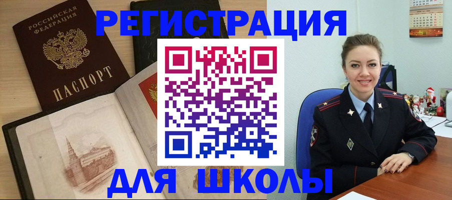 регистрация для школы в Лосино-Петровском