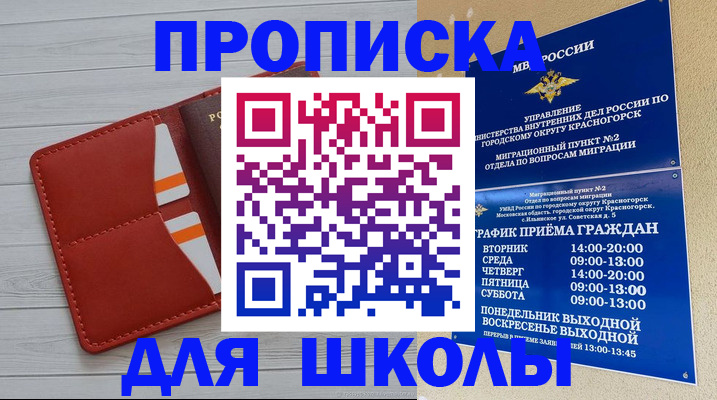временная регистрация для всех в Лосино-Петровском